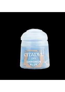 Citadel Paint: Dry - Chronus Blue